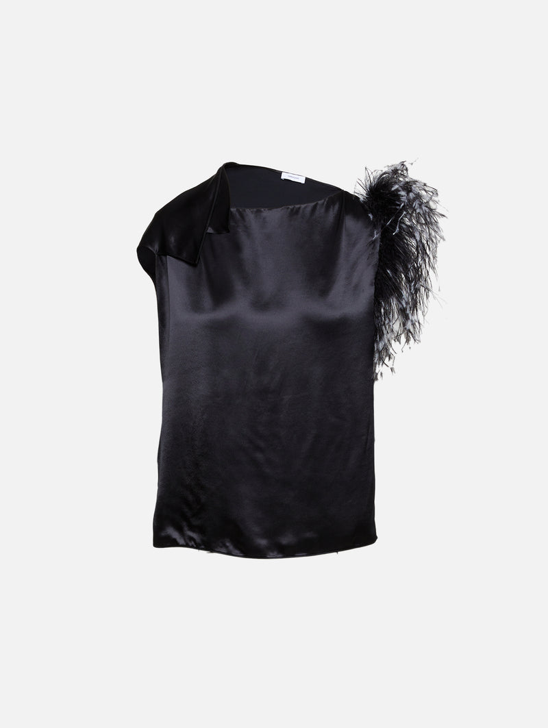 Feather Tank