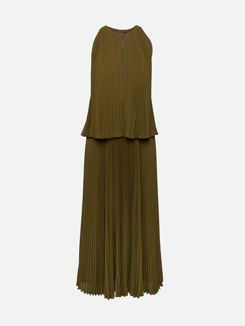 Hallett Dress