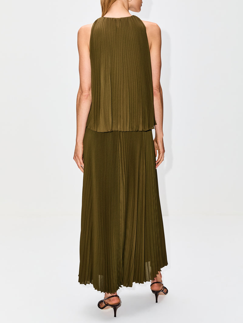 Hallett Dress