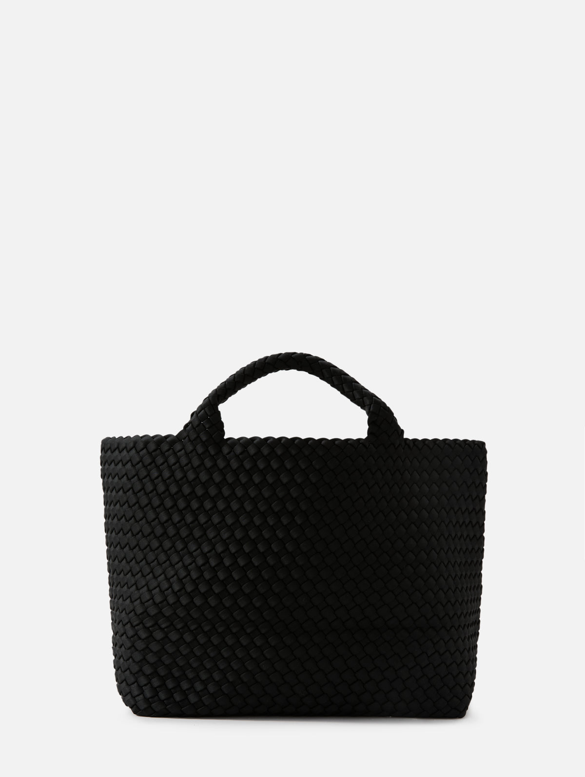 St. Barths Medium Tote,NAGHEDI,ONYX,Image 1