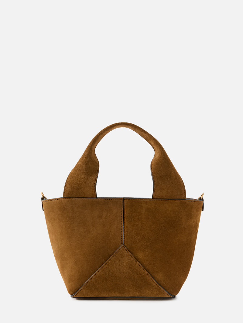 Market Mini Tote