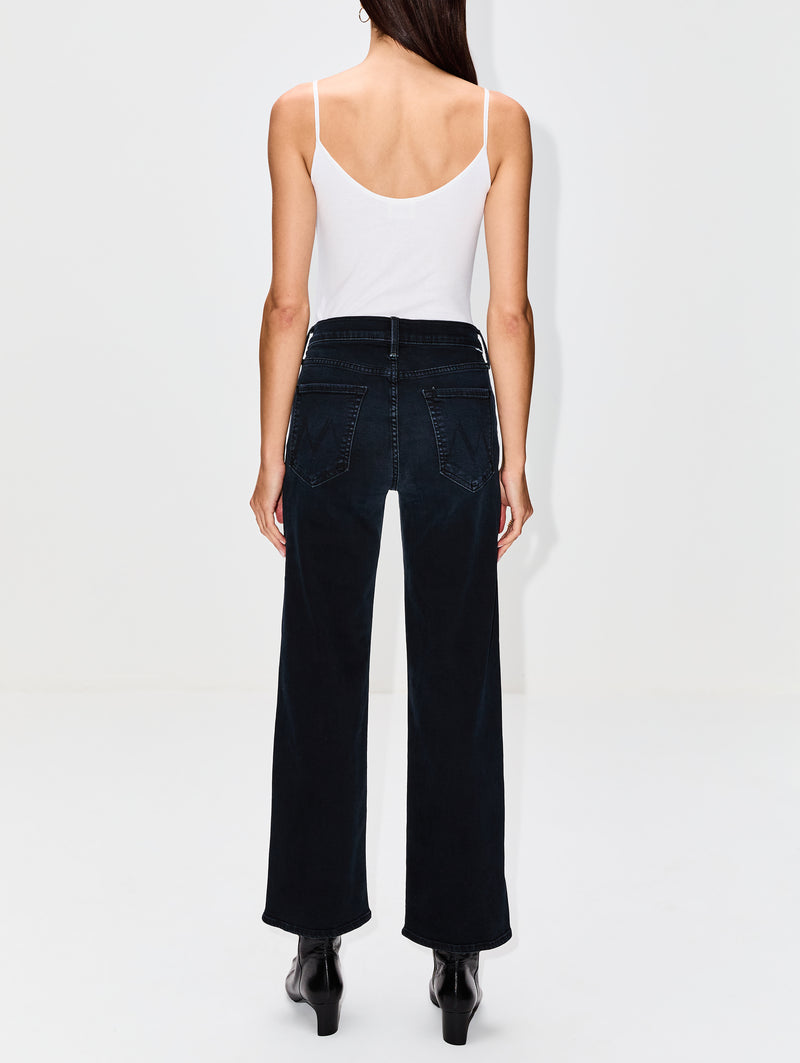 Rambler Zip Ankle Jean