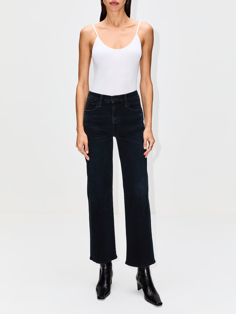 Rambler Zip Ankle Jean