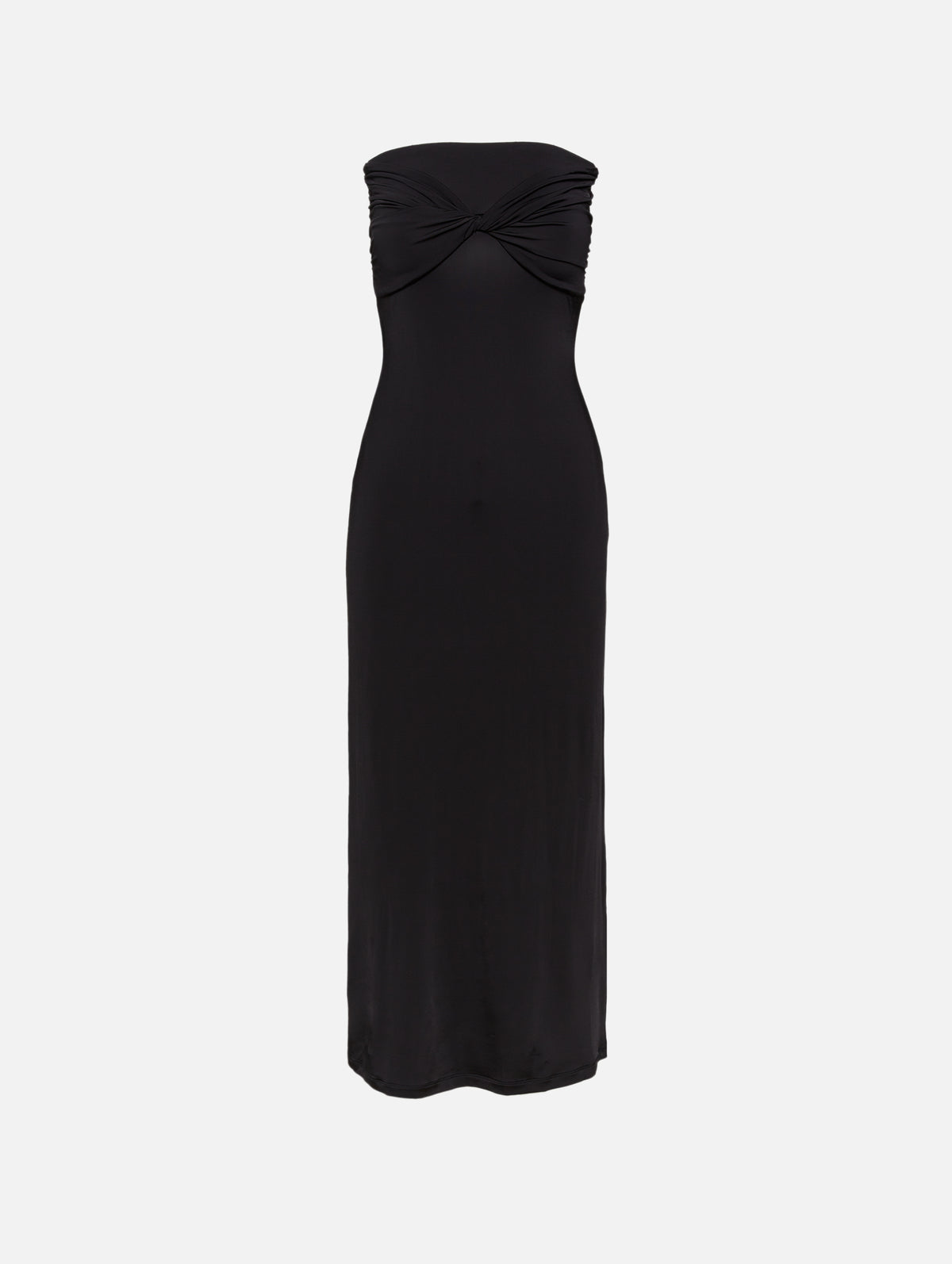 Cate Dress,TOVE,BLACK,Image 1