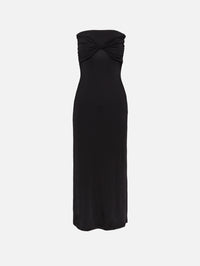 Cate Dress,TOVE,BLACK,Image 1