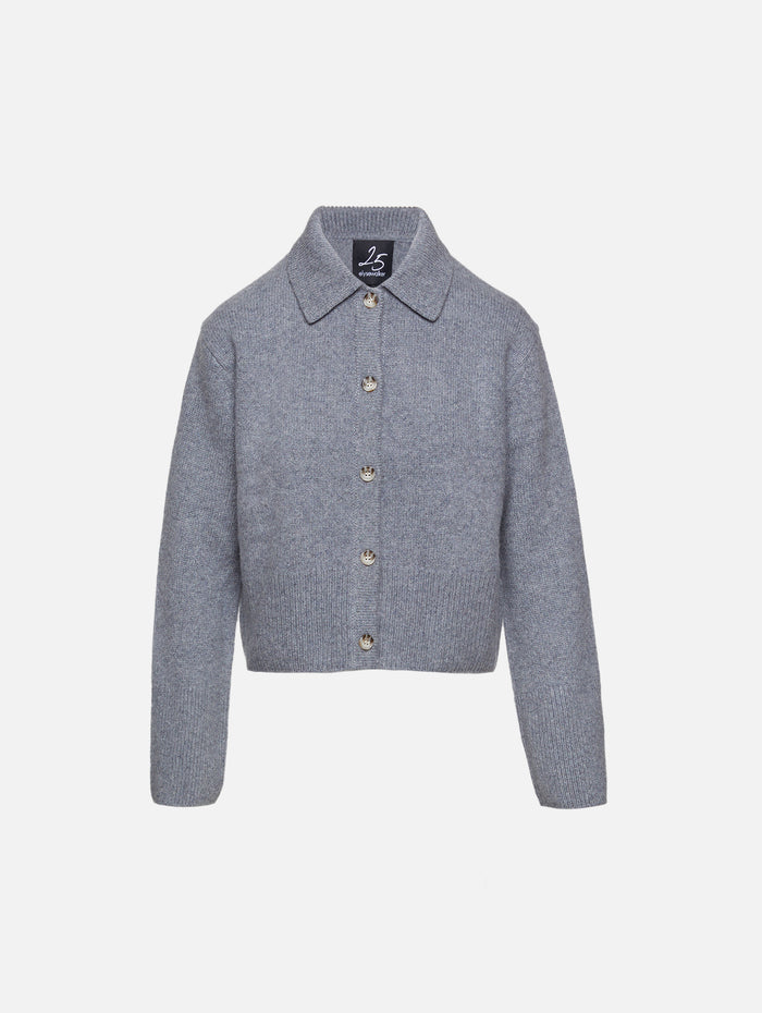 Anniversary Cardigan,ELYSEWALKER LABEL,DERBY,Image 1
