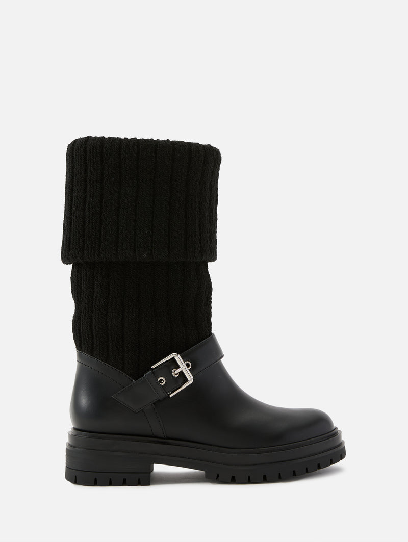 Chalet Boot