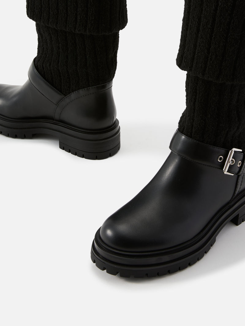 Chalet Boot