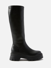 Montey Boot,GIANVITO ROSSI,BLACK,Image 1