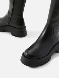 Montey Boot,GIANVITO ROSSI,BLACK,Image 2