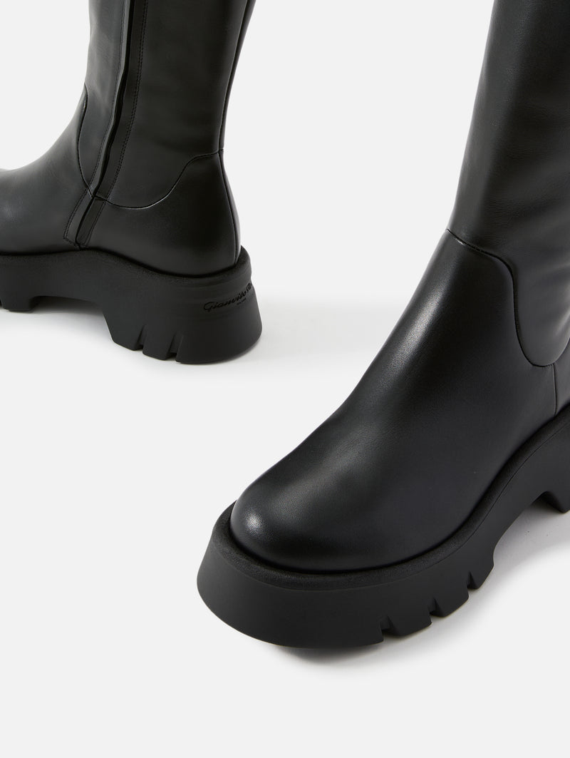Montey Boot