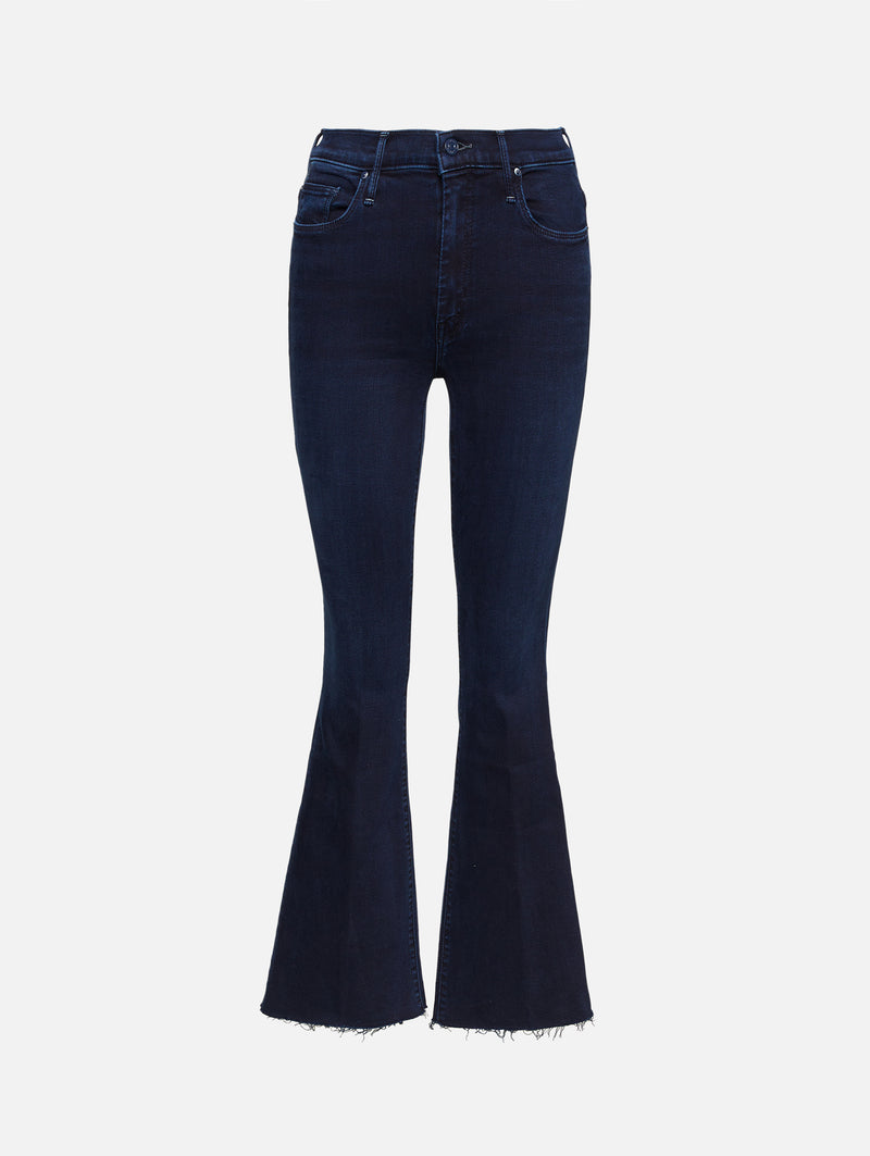 Weekend Fray Jean