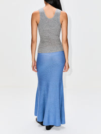 Delicash Tank,THE ELDER STATESMAN,BABY PINK,Image 9