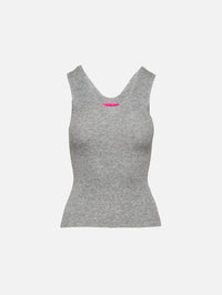 Delicash Tank,THE ELDER STATESMAN,BABY PINK,Image 7