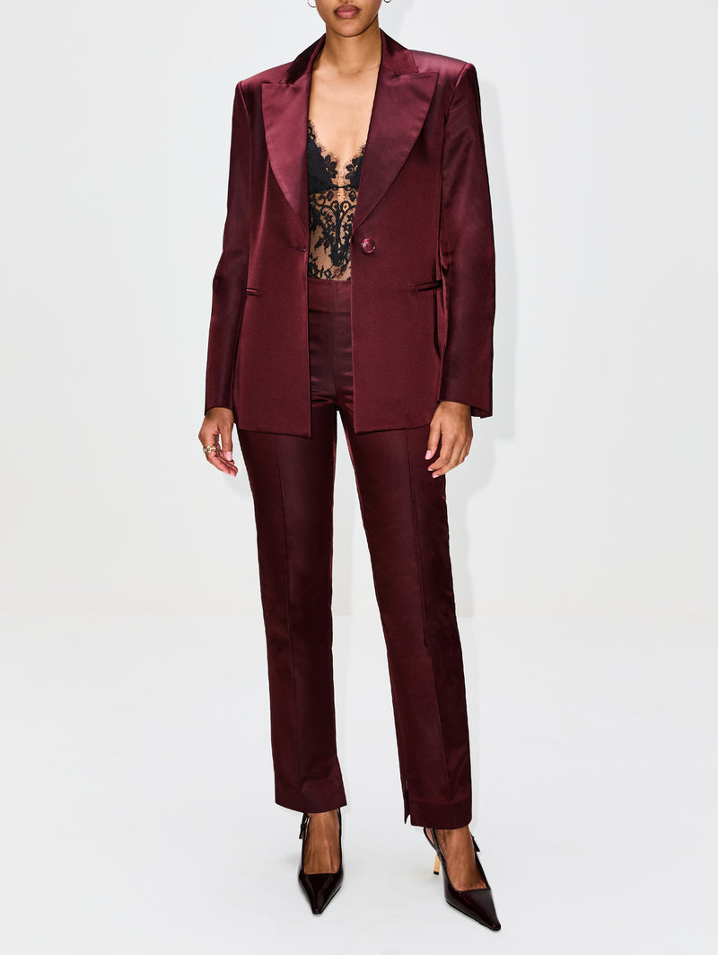 Ali Blazer