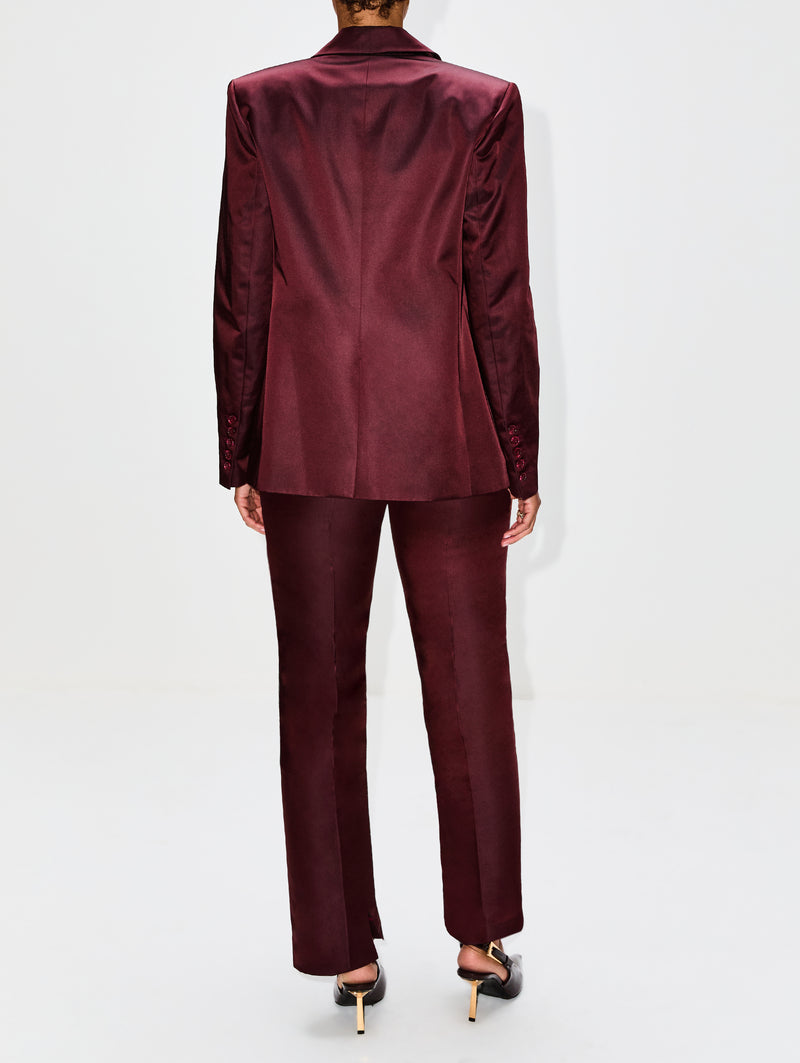 Ali Blazer