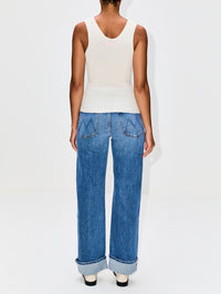 Delicash Tank,THE ELDER STATESMAN,BABY PINK,Image 6