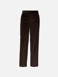 Morrison Pant,PARTOW,ESPRESSO,Image 1