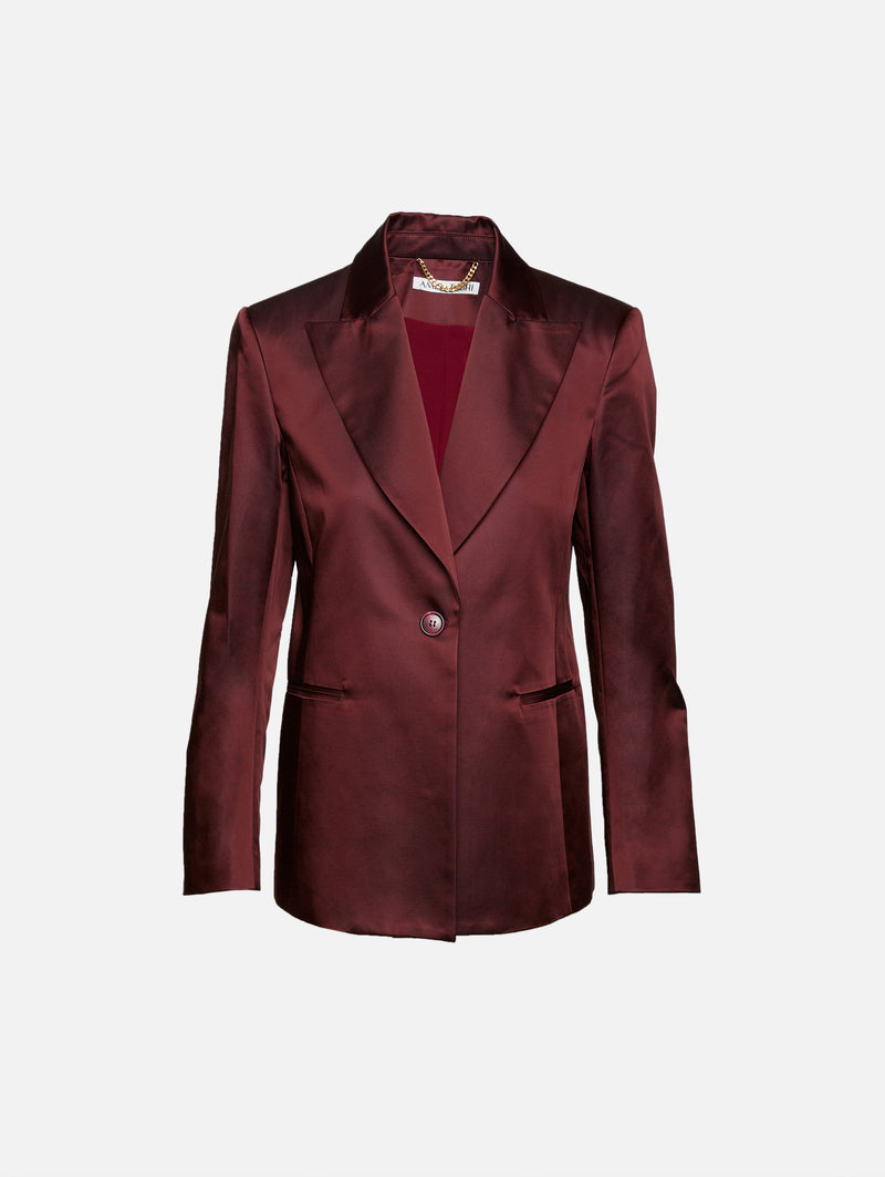Ali Blazer