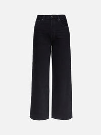 Low Slung Baggy Jean,AGOLDE,CRUSHED,Image 1
