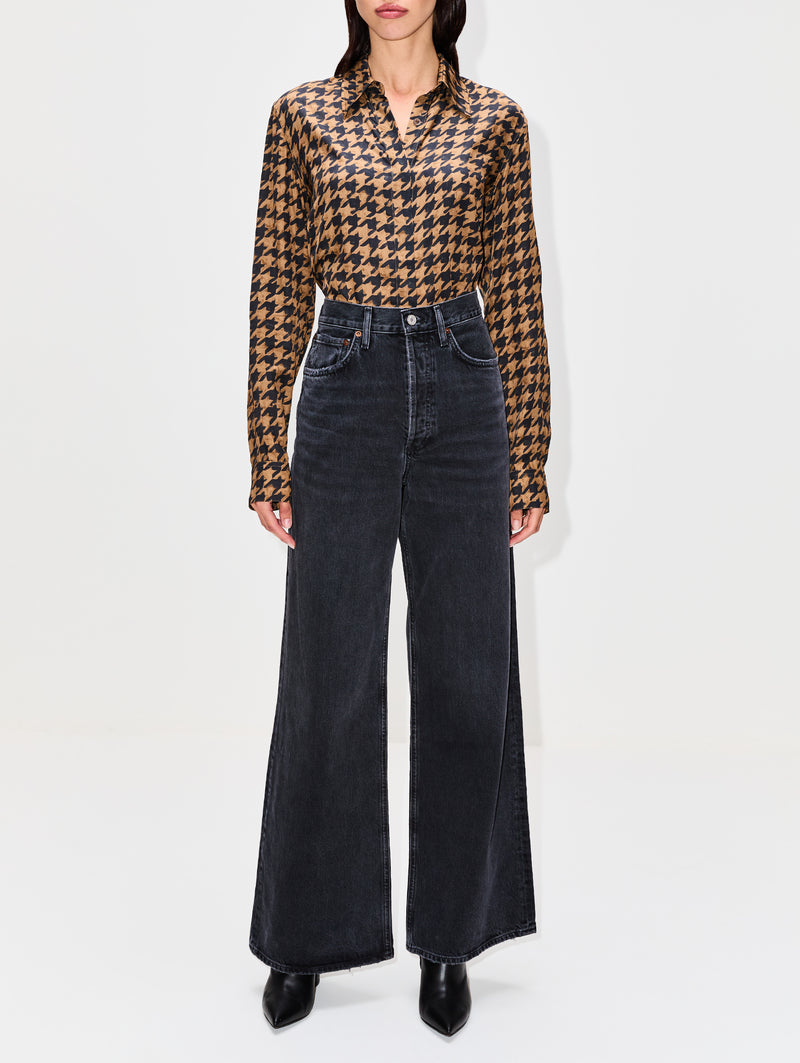 Chowy Blouse