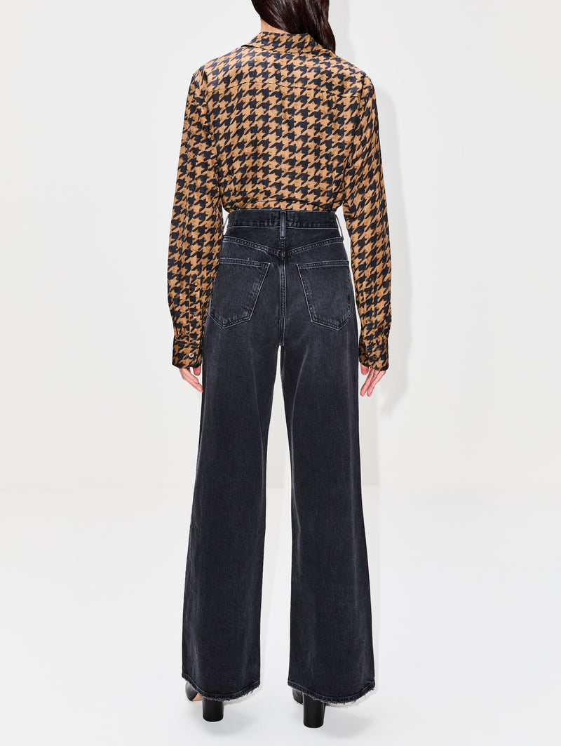 Chowy Blouse