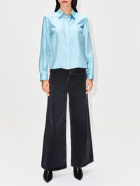 Lara Shirt,PARTOW,ARCTIC,Image 2
