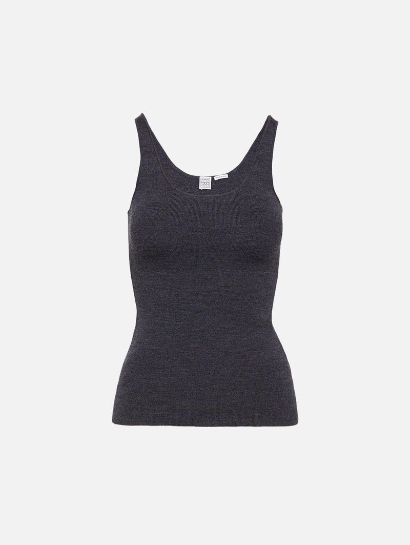 GREY MELANGE