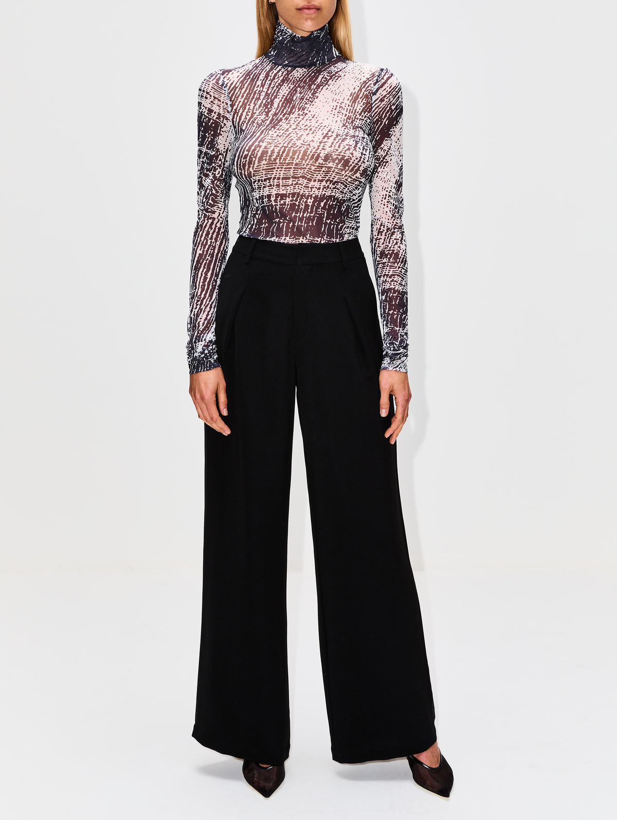 Rio Top,PROENZA SCHOULER,CONCRETE,Image 2
