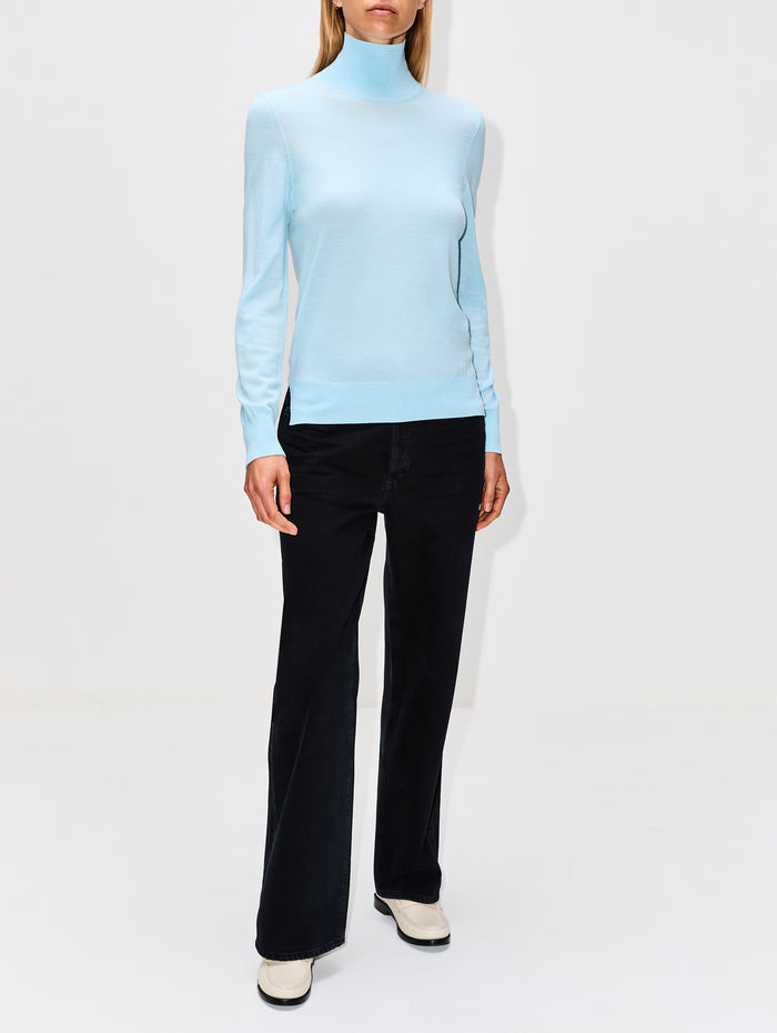 Susan Sweater,PARTOW,ARCTIC,Image 1