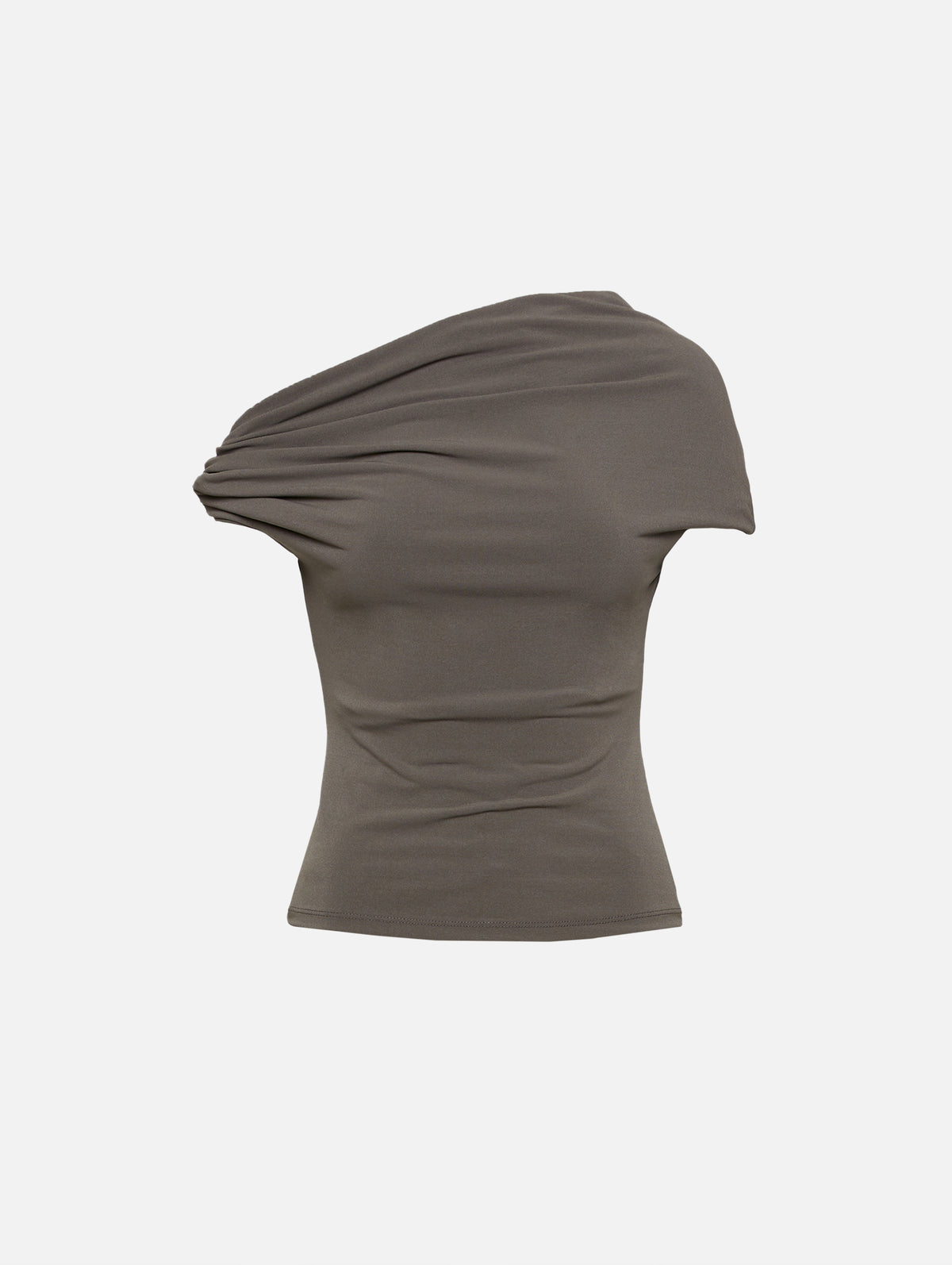 Elemental Ida Top,PARIS GEORGIA,IVORY,Image 1