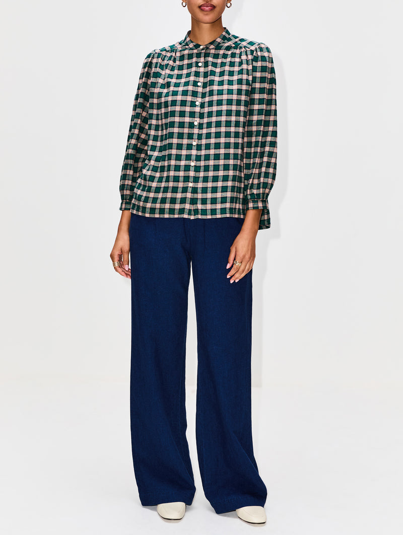 Jess Blouse