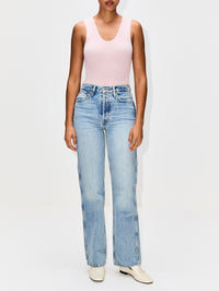 Delicash Tank,THE ELDER STATESMAN,BABY PINK,Image 11