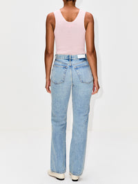 Delicash Tank,THE ELDER STATESMAN,BABY PINK,Image 12