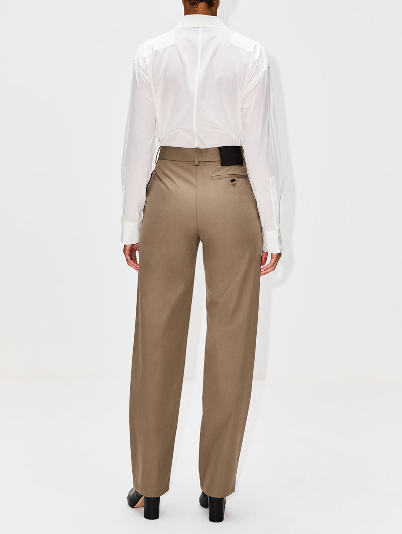 Demi Blouse