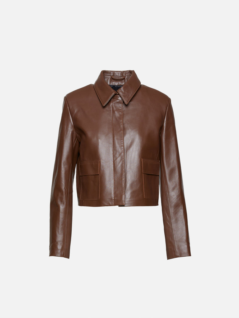 Bleeker Jacket