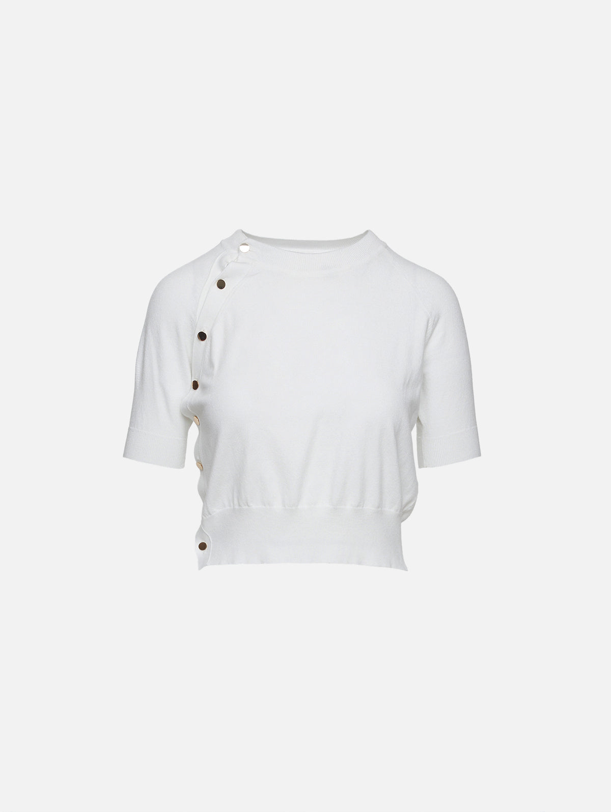 Mini Minamoto Sweater,ALTUZARRA,BLACK,Image 3