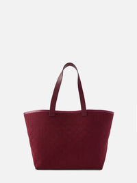 Totissima Tote,GUCCI,ROSSO ANCORA,Image 1