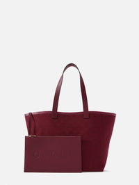Totissima Tote,GUCCI,ROSSO ANCORA,Image 2