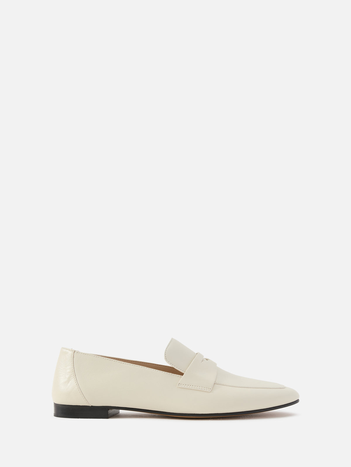 Soft Loafer,LE MONDE BERYL,ECRU,Image 1