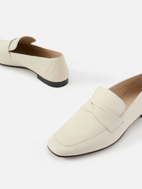 Soft Loafer,LE MONDE BERYL,ECRU,Image 2