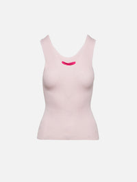 Delicash Tank,THE ELDER STATESMAN,BABY PINK,Image 10