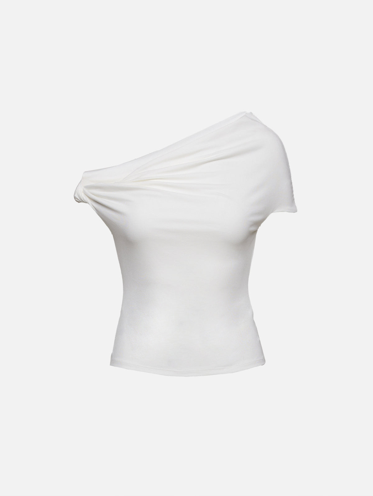 Elemental Ida Top,PARIS GEORGIA,IVORY,Image 3