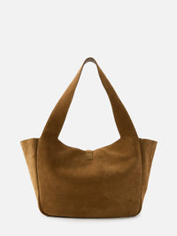 Bea Cabas Tote,SAINT LAURENT,GOLDEN LEAF,Image 2