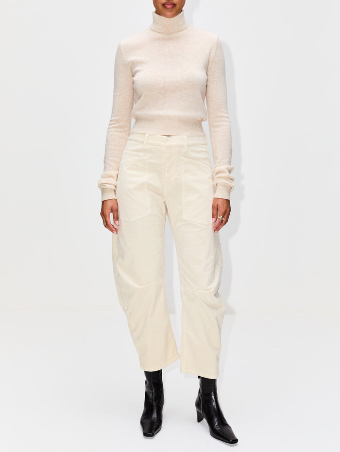 Etienne Sweater,ÉTERNE,OATMEAL,Image 1