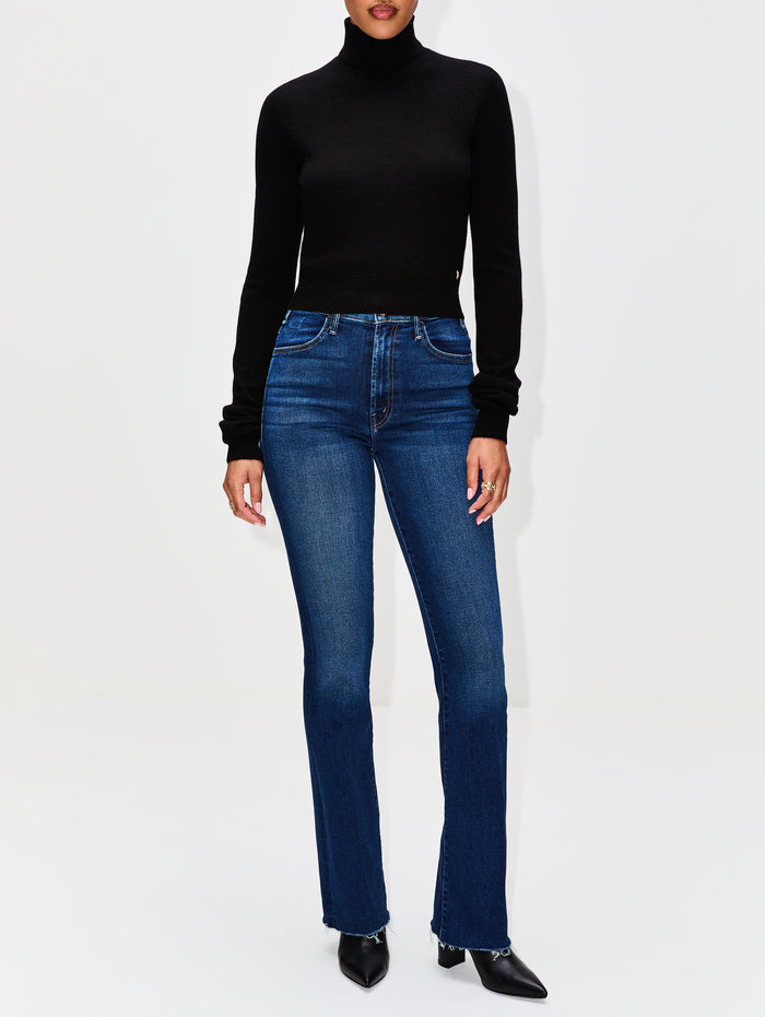 Etienne Sweater,ÉTERNE,BLACK,Image 1