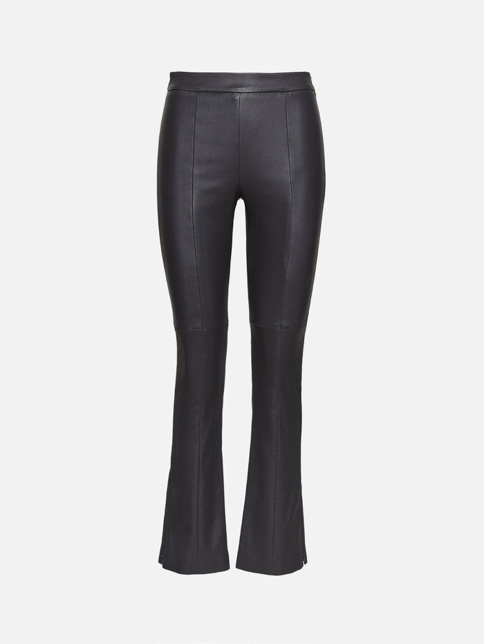Skinny Love Pant,TWP,BLACK OYSTER,Image 1