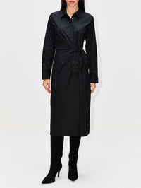 Tania Boot,PARTLOW,NERO,Image 3