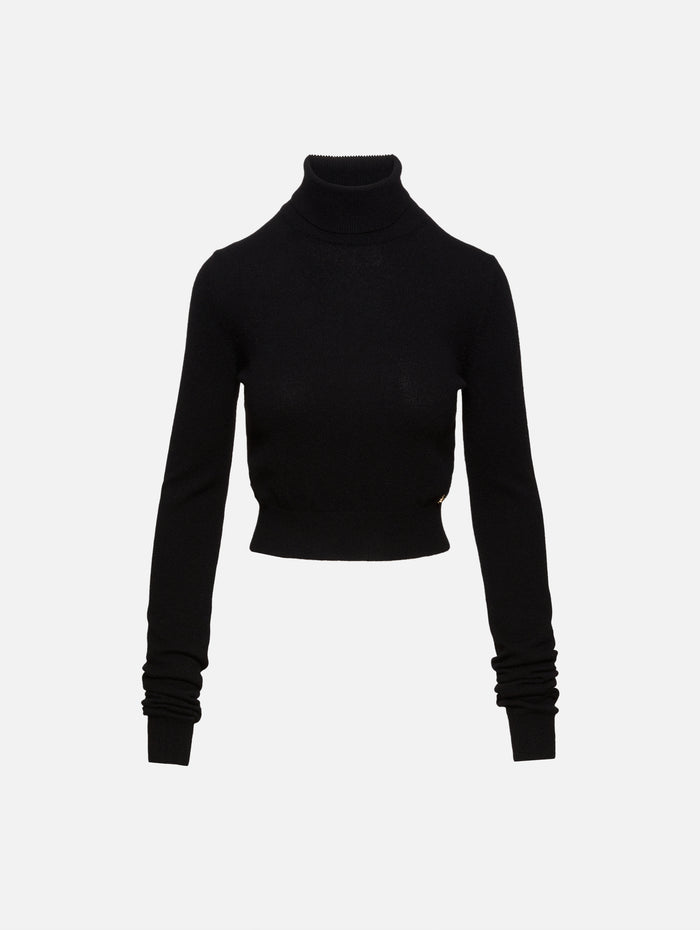 Etienne Sweater,ÉTERNE,BLACK,Image 1