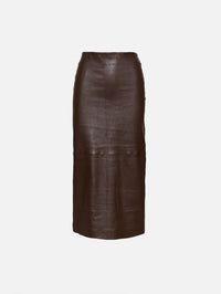 Tube Skirt,SPRWMN,AMERICANO,Image 1